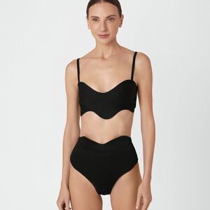 NWT Bahia Maria Wave Bikini